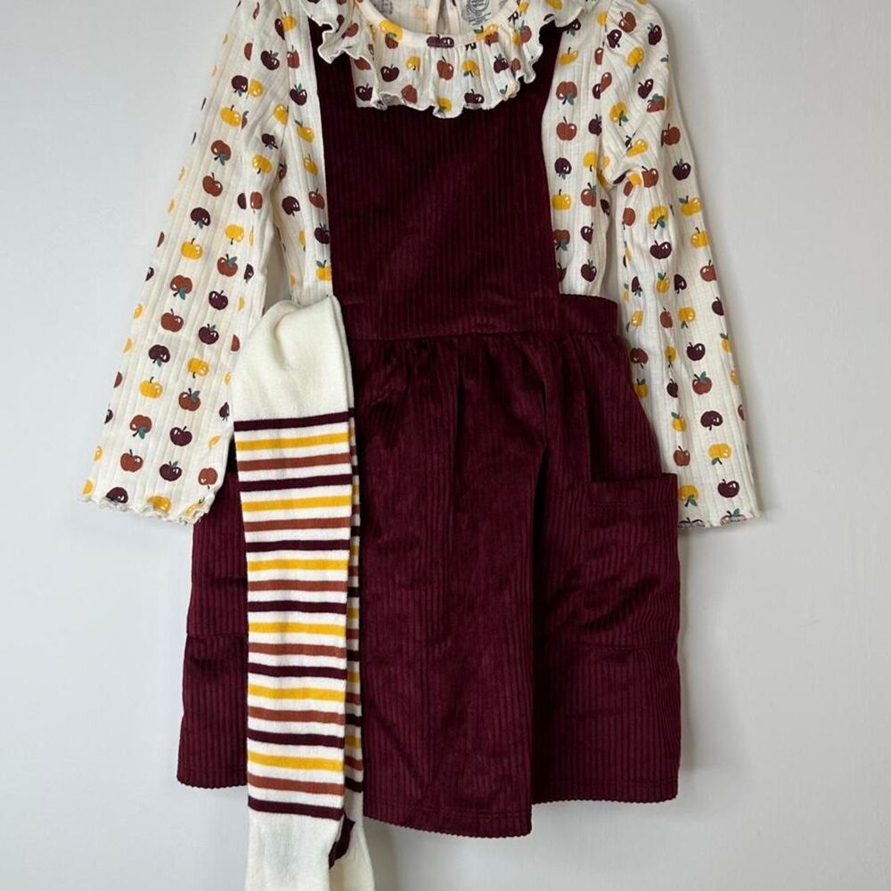 Wonder-nation Girls multi Dress